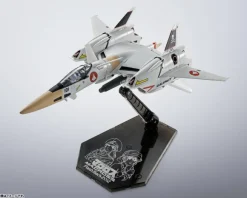 HI-METAL R VF-4 Lightning III -Flash Back 2012-