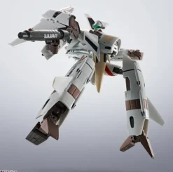 HI-METAL R VF-4 Lightning III -Flash Back 2012-