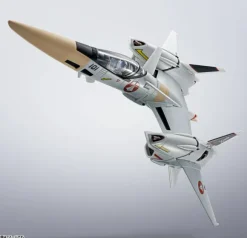 HI-METAL R VF-4 Lightning III -Flash Back 2012-