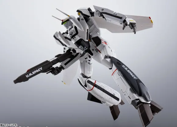 HI-METAL R VF-0S Phoenix (Roy Focker Machine)