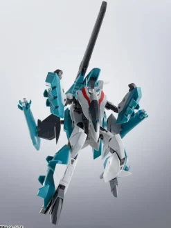 Hi-Metal R VF-2SS Valkyrie II + SAP (Silvie Gena Use) -Lovers Again-