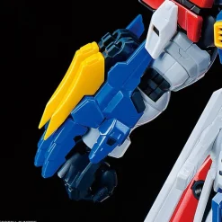 1/100 Hi-Resolution Model God Gundam