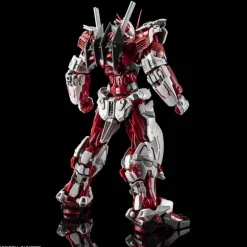 1/100 Hi-Resolution Model Gundam Astray Red Frame