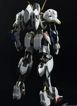 1/100 Hi-Resolution Model Gundam Barbatos