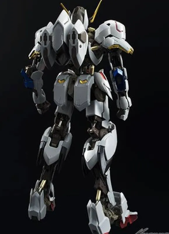 1/100 Hi-Resolution Model Gundam Barbatos