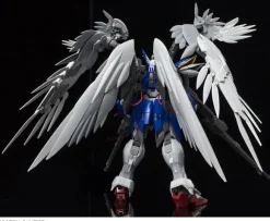 1/100 Hi-Resolution Model Wing Gundam Zero EW