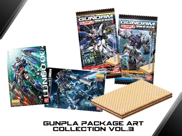 HobbyLink Japan's Gundam Beginner Set No.04