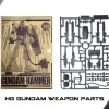 HobbyLink Japan's Gundam Beginner Set No.1