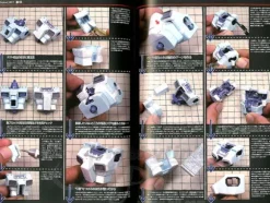 How to Build the Best Gundam Models