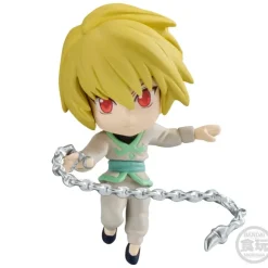 HUNTER x HUNTER ADVERGE MOTION 2 Set