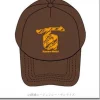 Hyakushiki Cap Brown