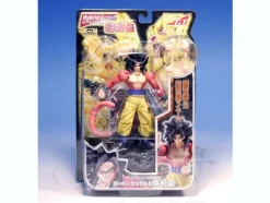Hybrid Action Figure Super Saiyan 4 Son Goku