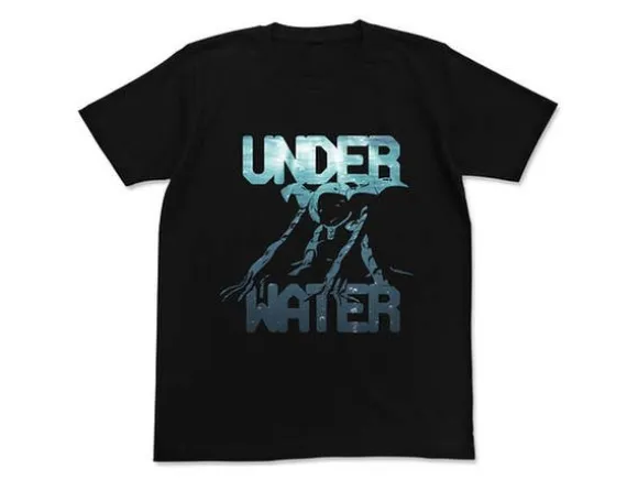 Hy Gog T-shirt Black L