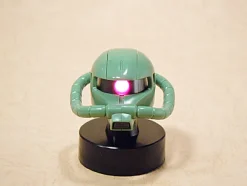 1/100 HY2M-MG Vol. 10 (RX-78-2, Zaku II, RX-78-3)