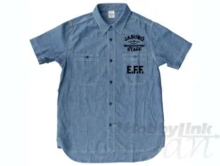Jaburo Chambray Shirt XL