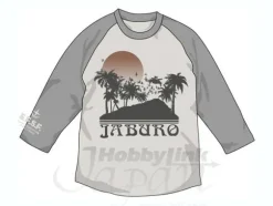Jaburo T-Shirt Gray L