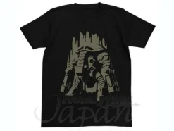 Juaggu T-Shirt Black L