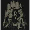 Juaggu T-Shirt Black M