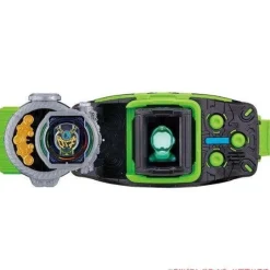 Kamen Rider Zi-O: DX Wozin Ginga MirideWatch