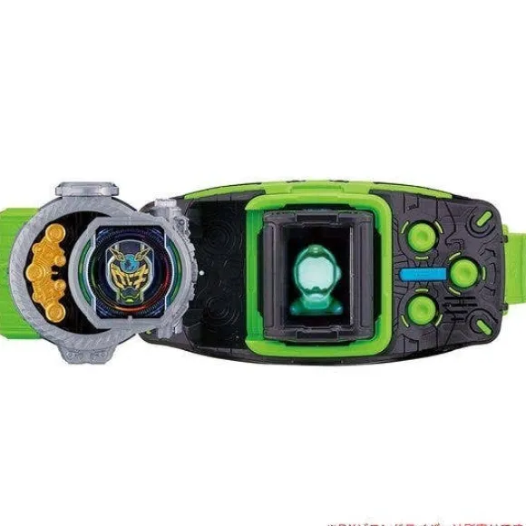 Kamen Rider Zi-O: DX Wozin Ginga MirideWatch