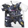 Kampfer Amazing T-Shirt White L