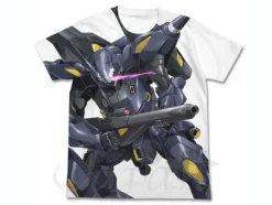 Kampfer Amazing T-Shirt White L