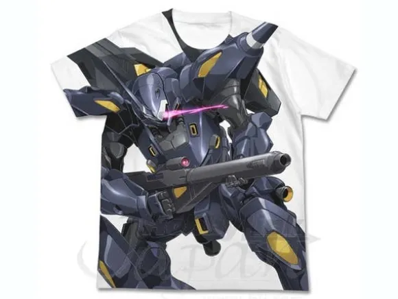 Kampfer Amazing T-Shirt White L