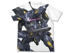 Kampfer Amazing T-Shirt White XL