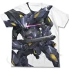 Kampfer Amazing T-Shirt White M