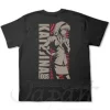 Katejina Loos T-Shirt Black L
