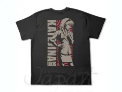 Katejina Loos T-Shirt Black L