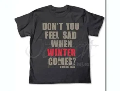 Katejina Loos T-Shirt Black XL