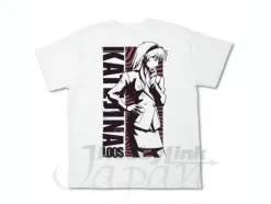 Katejina Loos T-Shirt White XL