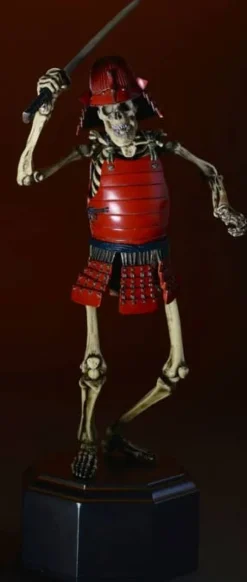 KT Project Skeleton Musha Color Ver.