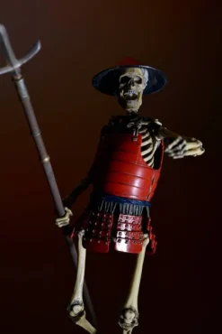 KT Project Skeleton Musha Color Ver.