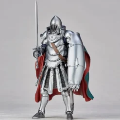 KT Project Takeya Shiki Jizai Okimono: Tolmekian Armored Soldier Kushana Lifeguard Ver. (Reissue)