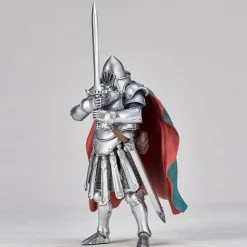 KT Project Takeya Shiki Jizai Okimono: Tolmekian Armored Soldier Kushana Lifeguard Ver. (Reissue)