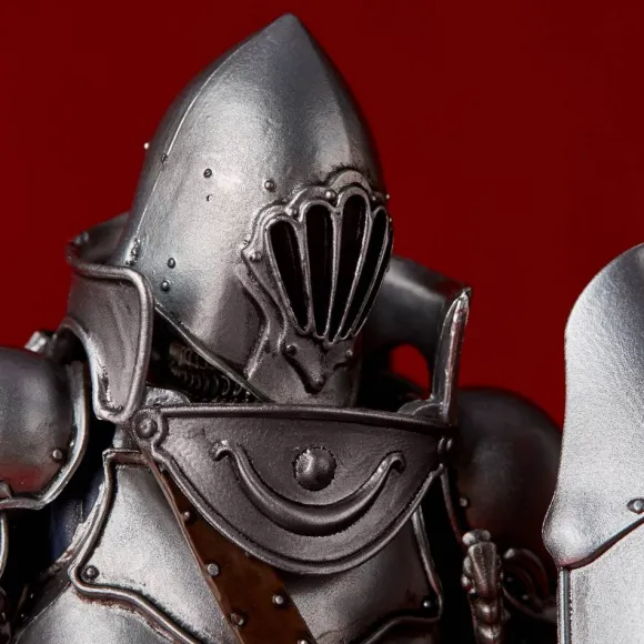 KT Project Takeya Shiki Jizai Okimono: Tolmekian Armored Soldier Kushana Lifeguard Ver.