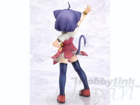 1/8 Kyouka Midarezaki & Petit Kyouka PVC