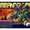 LEGEND BB Command Gundam
