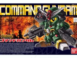 LEGEND BB Command Gundam