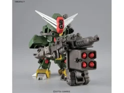 LEGEND BB Command Gundam