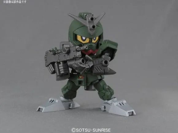 LEGEND BB Command Gundam