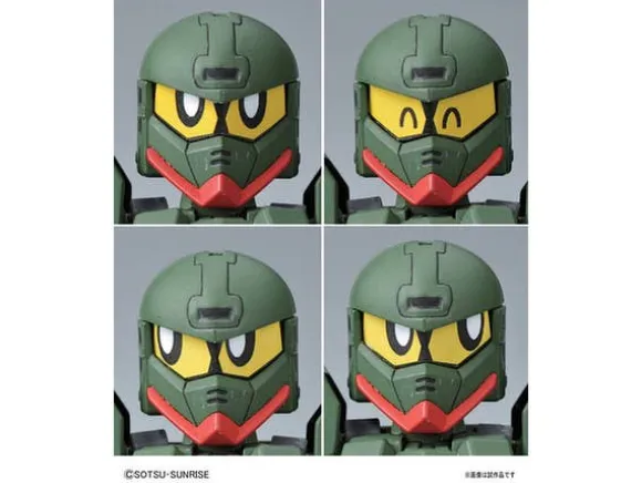 LEGEND BB Command Gundam