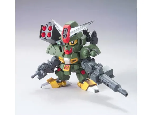 LEGEND BB Command Gundam