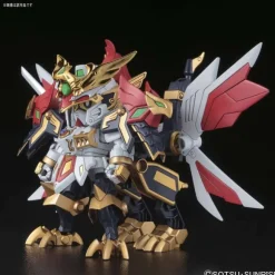 Legend BB Mark III Daishogun