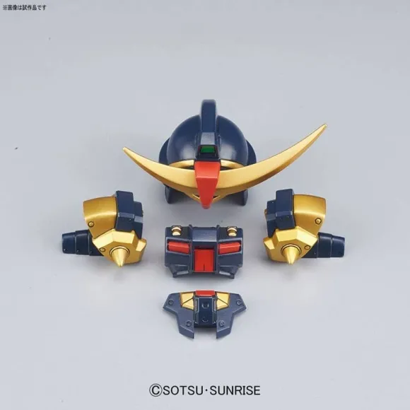 Legend BB Mark III Daishogun