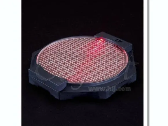 Lightning Base Plate Type Red Ver.
