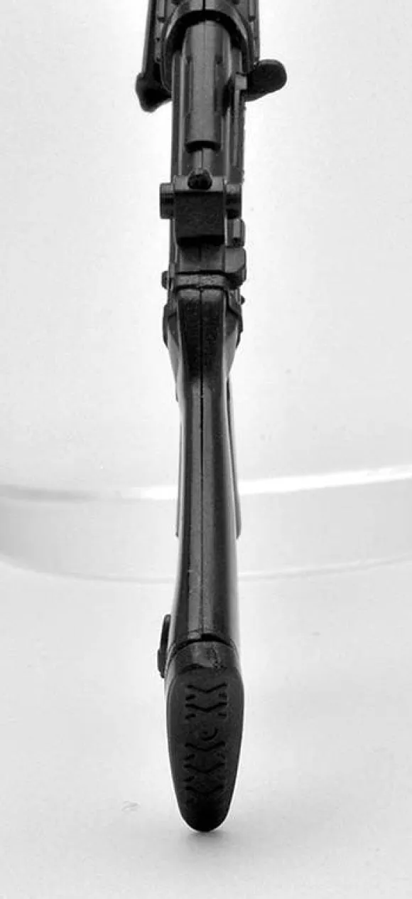 1/12 Little Armory LA020 Howa Type 89 Assault Rifle