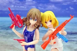 1/12 LittleArmory [LA040] Water Gun B
